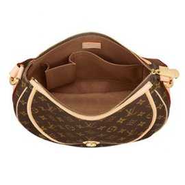 7A Replica Louis Vuitton Monogram Canvas Tulum PM M40076 Online - Click Image to Close